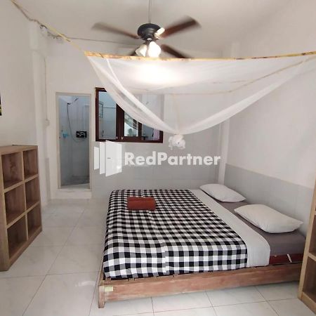 Bamboula Rooms Canggu Exterior photo