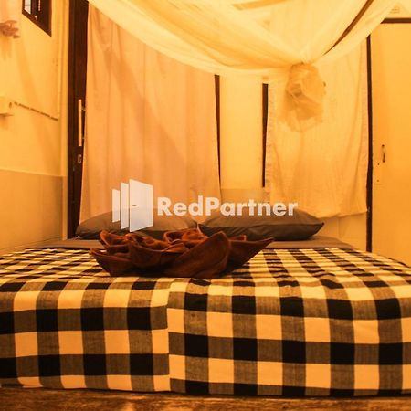 Bamboula Rooms Canggu Exterior photo