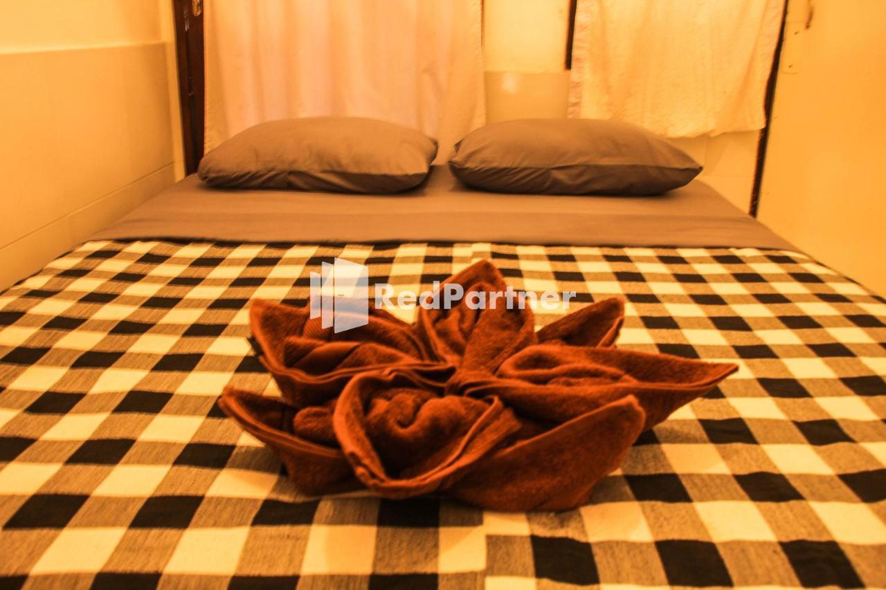Bamboula Rooms Canggu Exterior photo