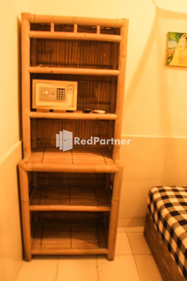 Bamboula Rooms Canggu Exterior photo