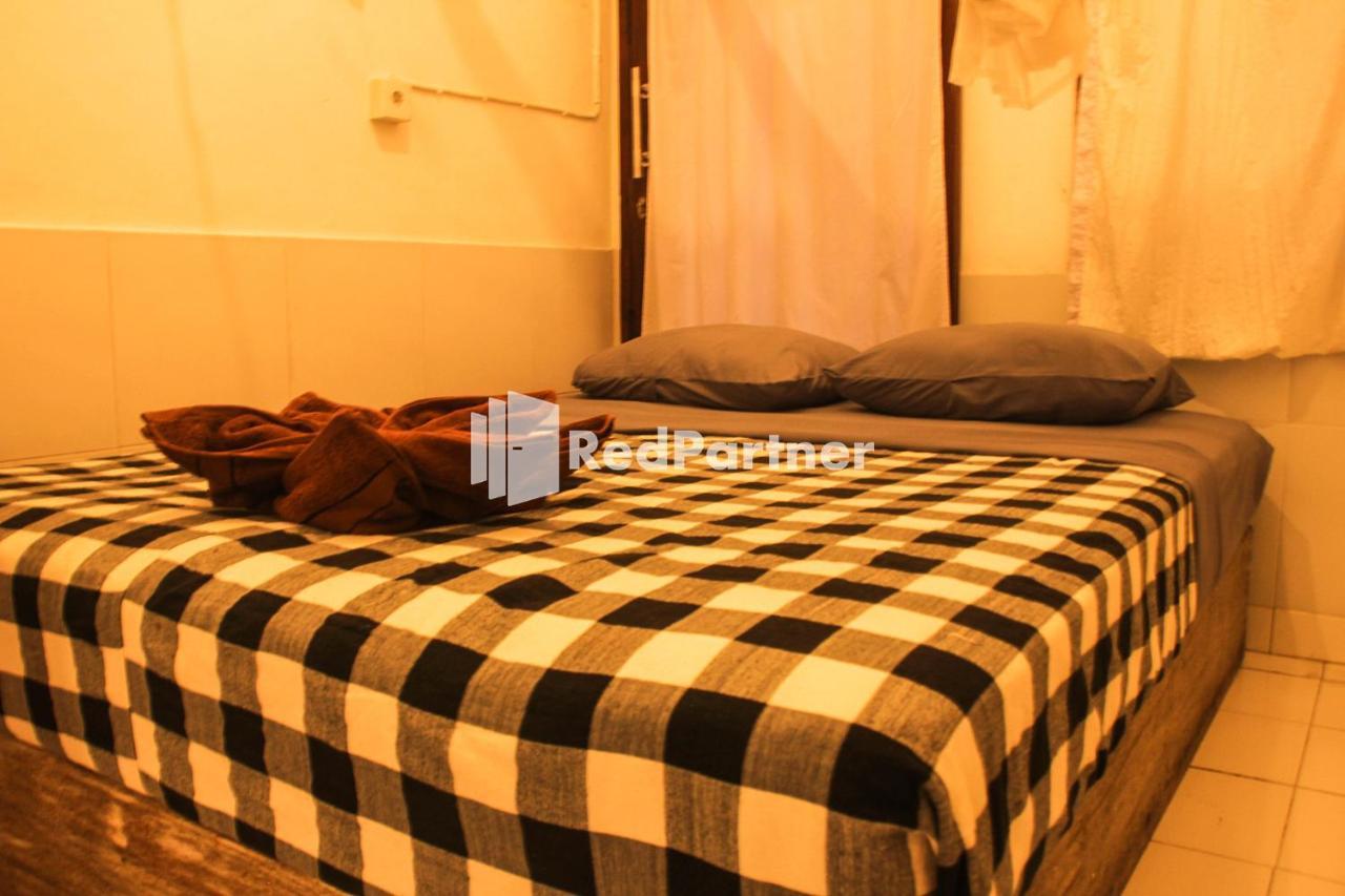 Bamboula Rooms Canggu Exterior photo